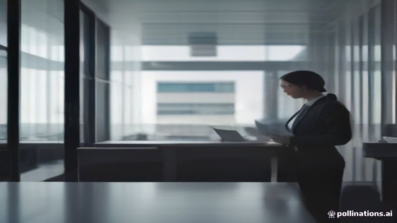 天堂磁力团队成员在开放办公区协作讨论搜索引擎架构